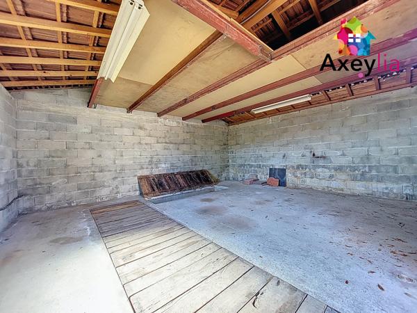 Charlieu (42190) A VENDRE - 5 MIN DE CHARLIEU - MAISON RENOVEE 4 CHAMBRES