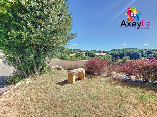 Charlieu (42190) A VENDRE - 5 MIN DE CHARLIEU - MAISON RENOVEE 4 CHAMBRES