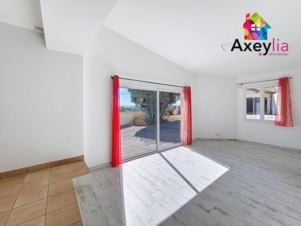 Charlieu (42190) A VENDRE - 5 MIN DE CHARLIEU - MAISON RENOVEE 4 CHAMBRES