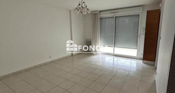 À vendre Appartement 2 pièces 41.75 m² - Challans 85300