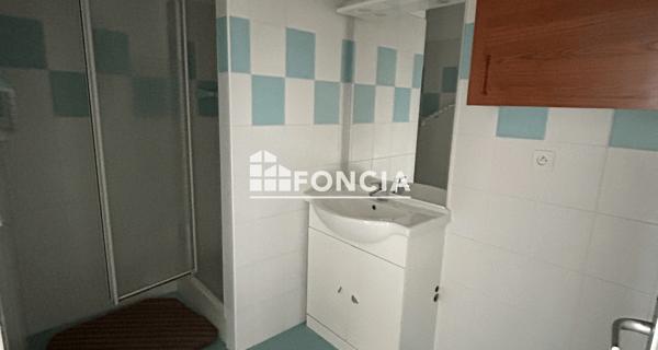 À vendre Appartement 2 pièces 41.75 m² - Challans 85300