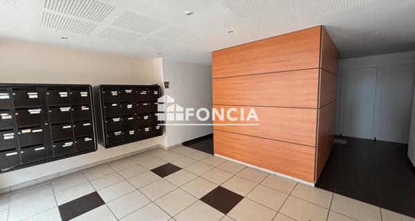 À vendre Appartement 2 pièces 41.75 m² - Challans 85300