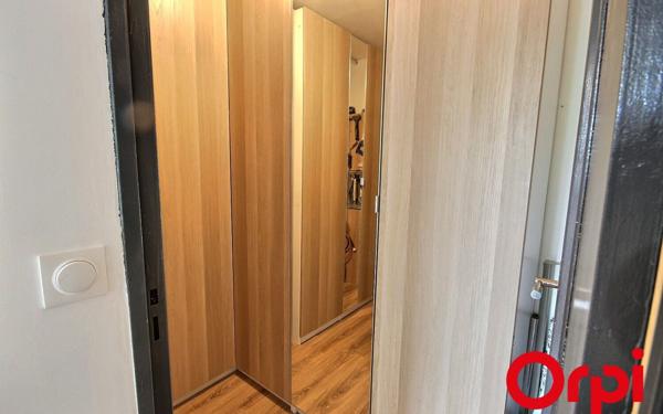 Appartement à louer    3 pièces • 80,71 m2 Marseille 13