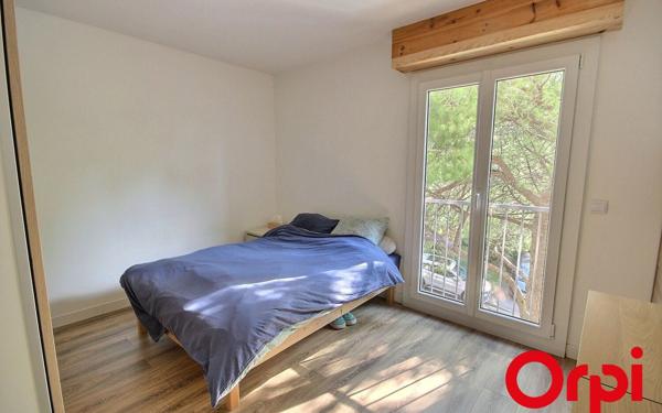 Appartement à louer    3 pièces • 80,71 m2 Marseille 13