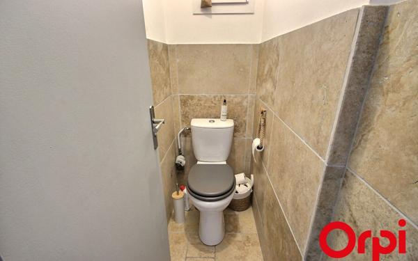 Appartement à louer    3 pièces • 80,71 m2 Marseille 13