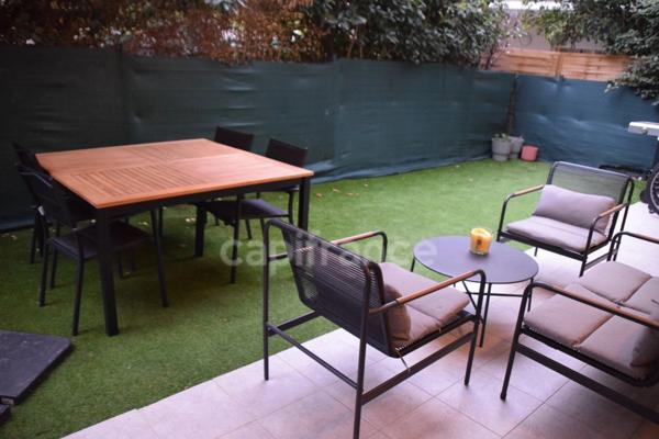 Appartement à vendre 3 pièces à Canohès  (66)