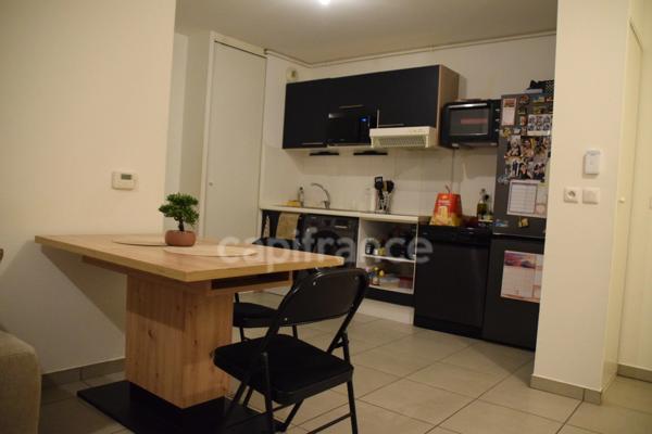 Appartement à vendre 3 pièces à Canohès  (66)