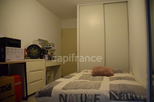 Appartement à vendre 3 pièces à Canohès  (66)