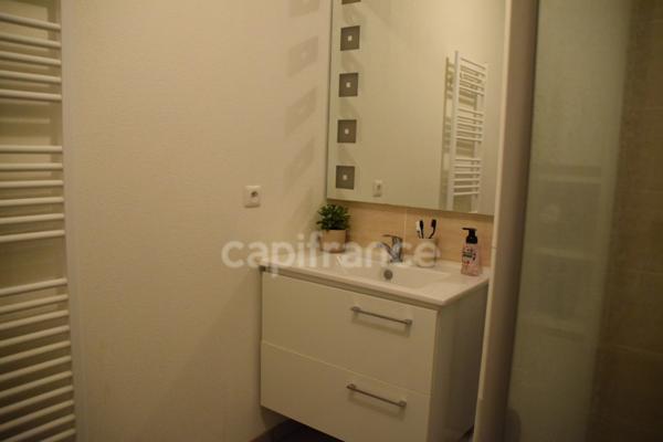 Appartement à vendre 3 pièces à Canohès  (66)