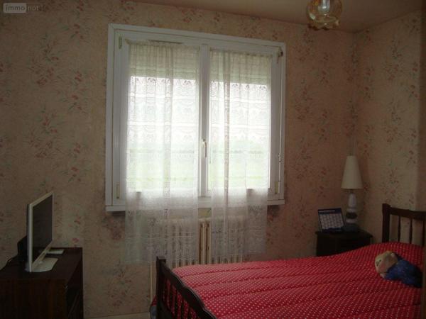 Maison individuelle à vendre à Neulliac dans le Morbihan (56300), ref : 063-351