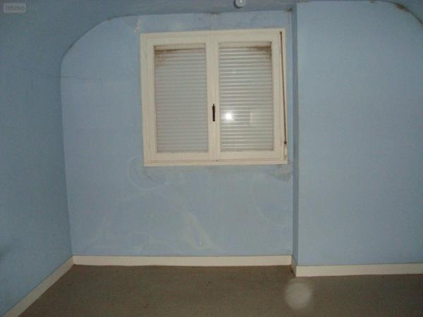 Maison individuelle à vendre à Neulliac dans le Morbihan (56300), ref : 063-351