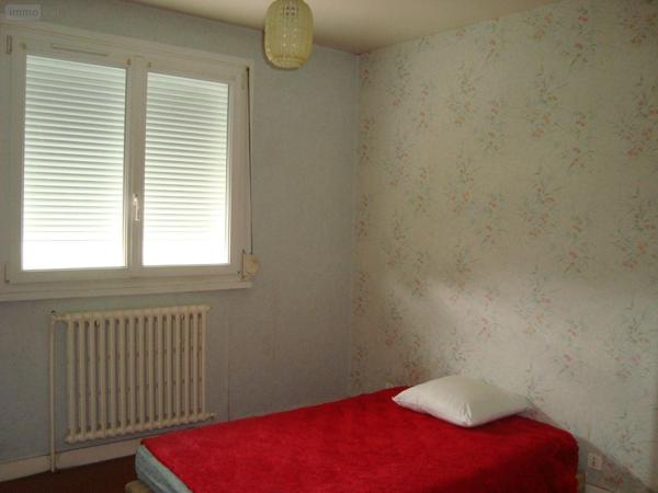 Maison individuelle à vendre à Neulliac dans le Morbihan (56300), ref : 063-351