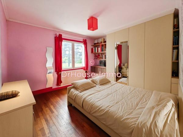 Maison à vendre 5 pièces de 127 m²