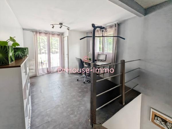 Maison à vendre 5 pièces de 127 m²