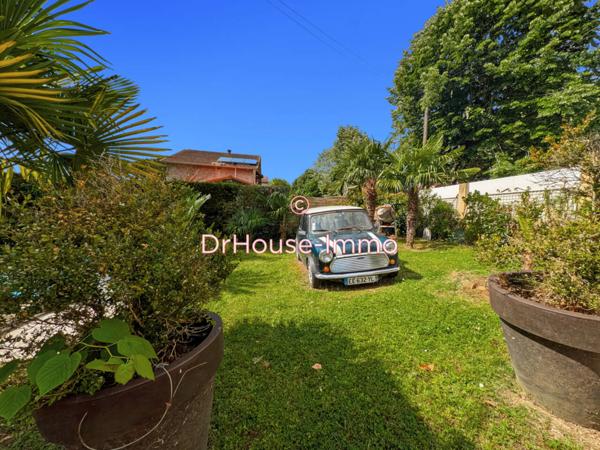 Maison à vendre 5 pièces de 127 m²