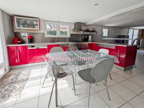 Maison à vendre 5 pièces de 127 m²