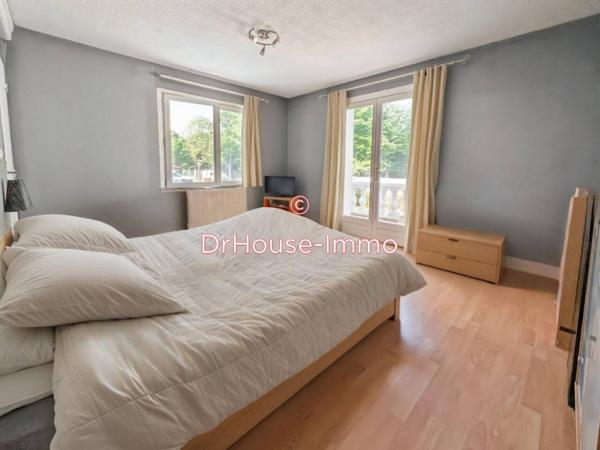 Maison à vendre 5 pièces de 127 m²