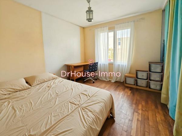 Maison à vendre 5 pièces de 127 m²