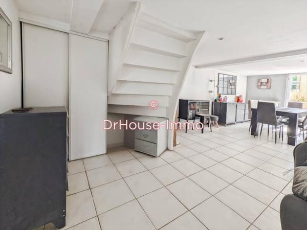 Maison à vendre 5 pièces de 127 m²