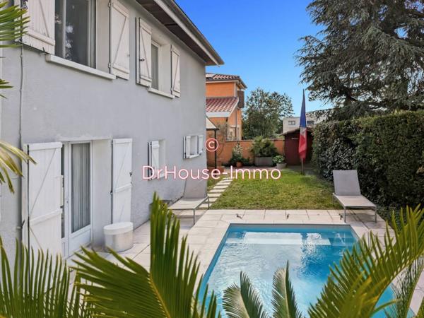 Maison à vendre 5 pièces de 127 m²