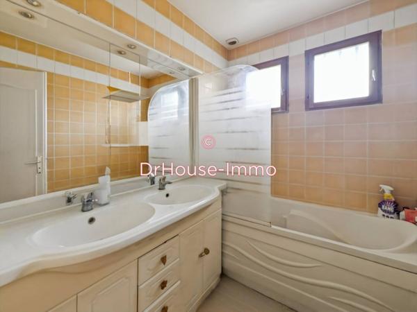 Maison à vendre 5 pièces de 127 m²