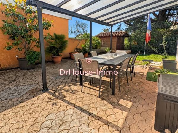 Maison à vendre 5 pièces de 127 m²