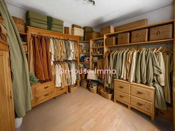 Maison à vendre 5 pièces de 127 m²