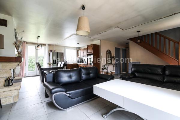 Maison au confort de plain-pied