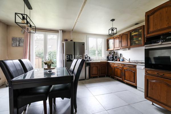 Maison au confort de plain-pied