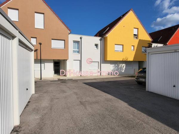 Appartement à vendre 2 pièces de 47 m²