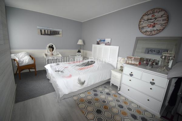  LAVAL - Appartement 2 chambres avec balcon et parking