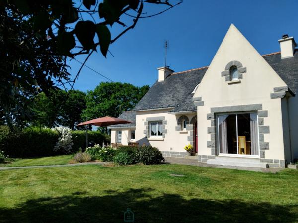 Au coeur d'un hameau paisible