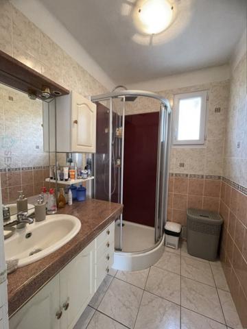 Au coeur d'un hameau paisible