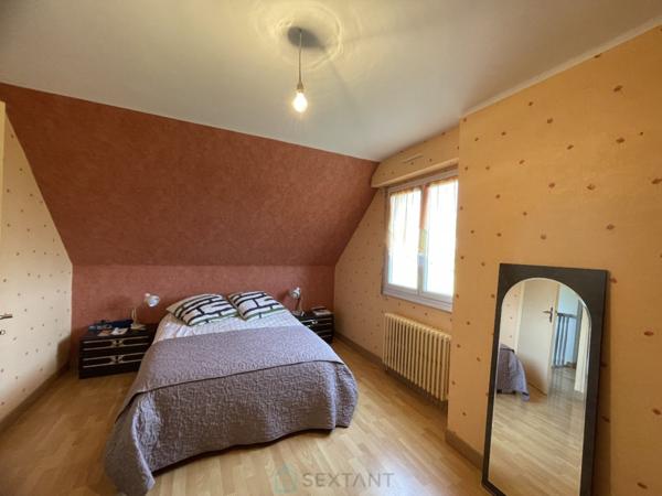 Au coeur d'un hameau paisible