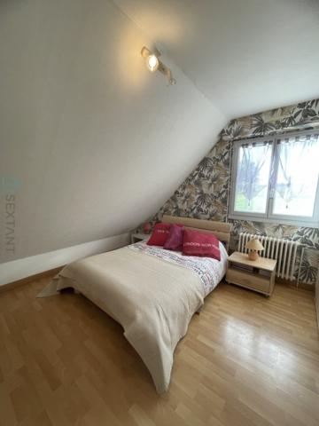 Au coeur d'un hameau paisible