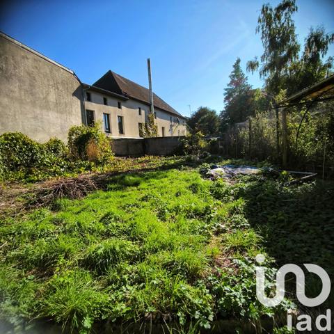 Maison à vendre 12 pièces 400 m² Gondrecourt-le-Château
