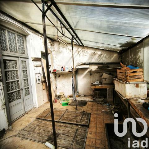 Maison à vendre 12 pièces 400 m² Gondrecourt-le-Château