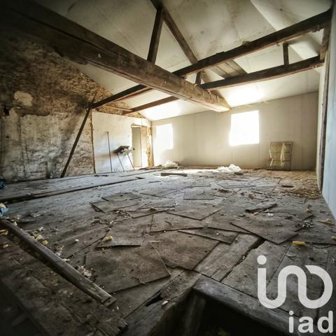 Maison à vendre 12 pièces 400 m² Gondrecourt-le-Château
