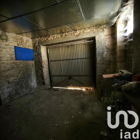 Maison à vendre 12 pièces 400 m² Gondrecourt-le-Château