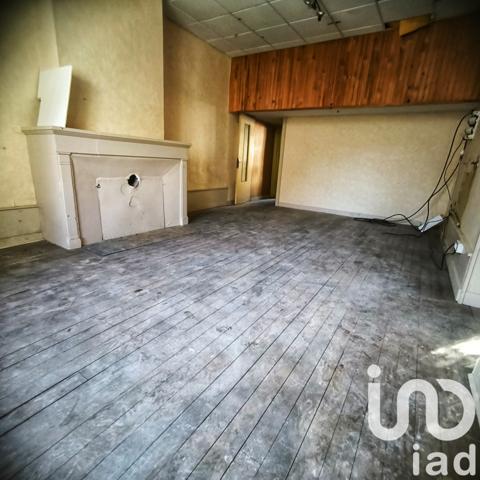 Maison à vendre 12 pièces 400 m² Gondrecourt-le-Château