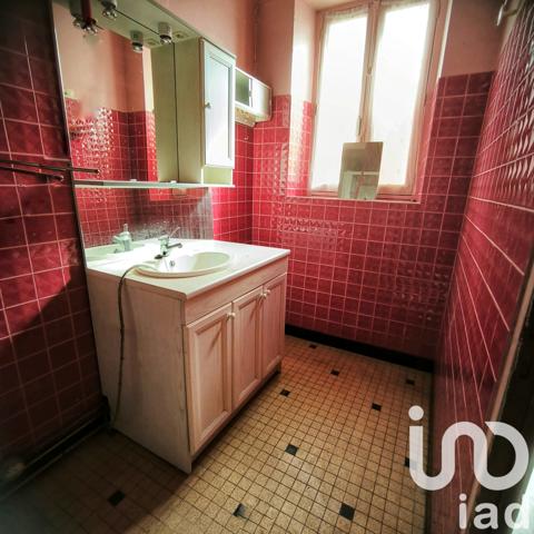 Maison à vendre 12 pièces 400 m² Gondrecourt-le-Château