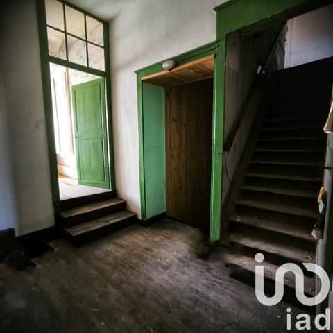 Maison à vendre 12 pièces 400 m² Gondrecourt-le-Château