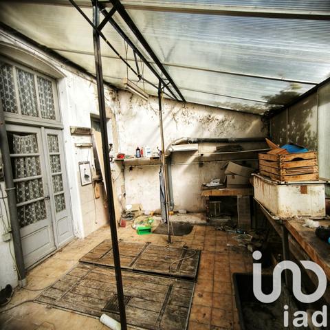 Maison à vendre 12 pièces 400 m² Gondrecourt-le-Château