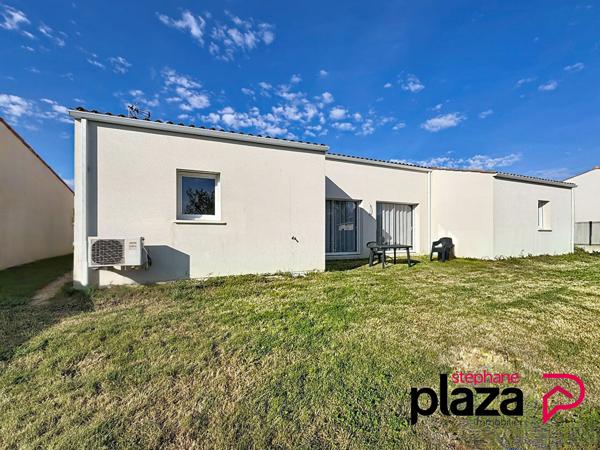 Maison 6 pièces 120 m2