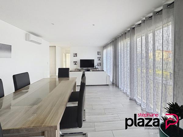 Maison 6 pièces 120 m2