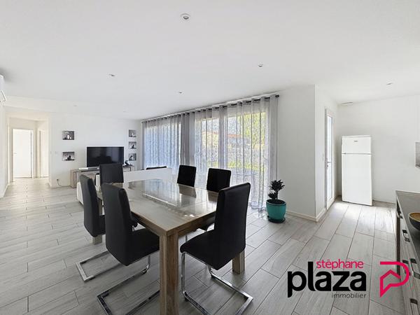 Maison 6 pièces 120 m2