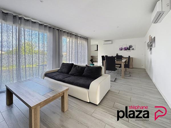 Maison 6 pièces 120 m2