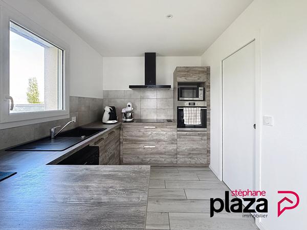 Maison 6 pièces 120 m2