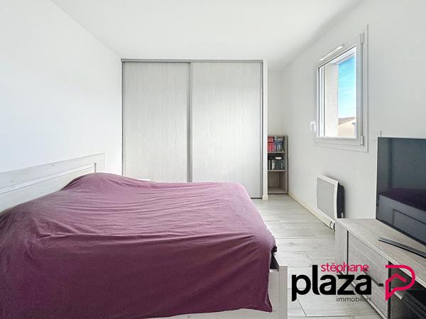 Maison 6 pièces 120 m2