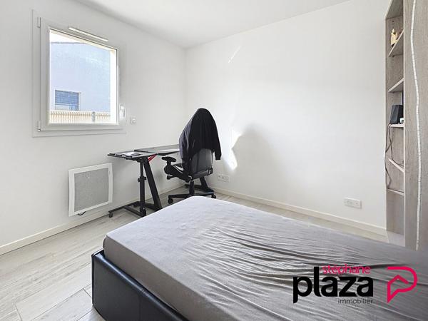 Maison 6 pièces 120 m2